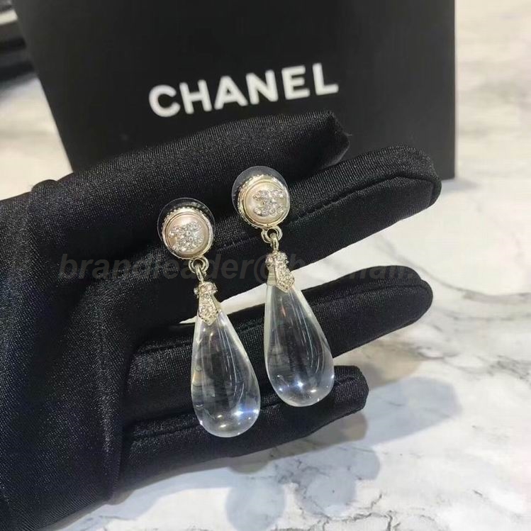 Chanel Earrings 899